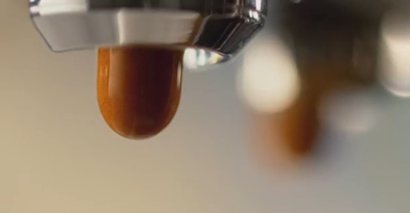 Philips LatteGo drei Kaffeesorten