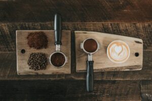 Kaffeepreis Instantkaffee gemahlener Kaffee