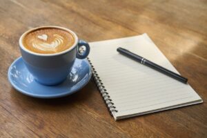 Koffeingehalt Wie viel Koffein enthält eine Tasse Kaffee im Durchschnitt